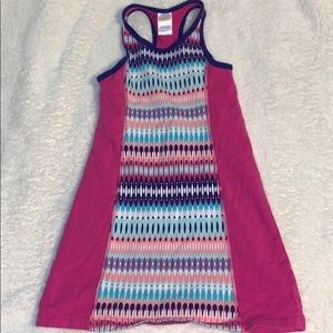 Gymboree Girl’s Colorful Dress